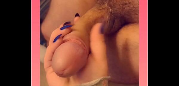  Daddys huge cock